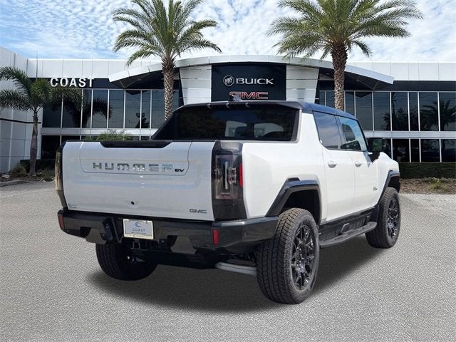 2026 GMC HUMMER EV Pickup 2X