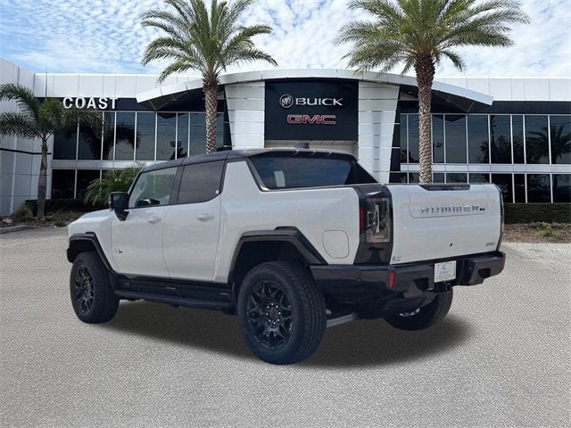 2026 GMC HUMMER EV Pickup 2X