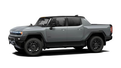 2026 GMC HUMMER EV Pickup 3X