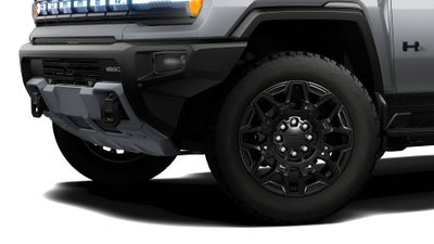 2026 GMC HUMMER EV Pickup 3X