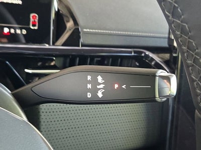 2026 GMC Sierra EV AT4 Extended Range