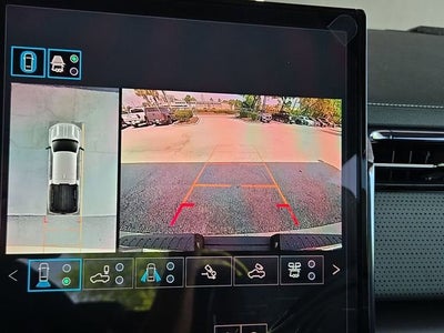 2026 GMC Sierra EV AT4 Extended Range