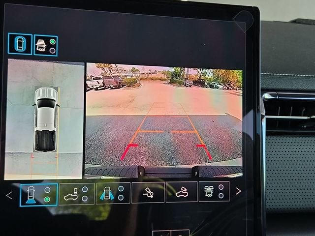 2026 GMC Sierra EV AT4 Extended Range