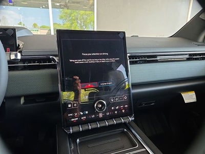 2026 GMC Sierra EV AT4 Extended Range