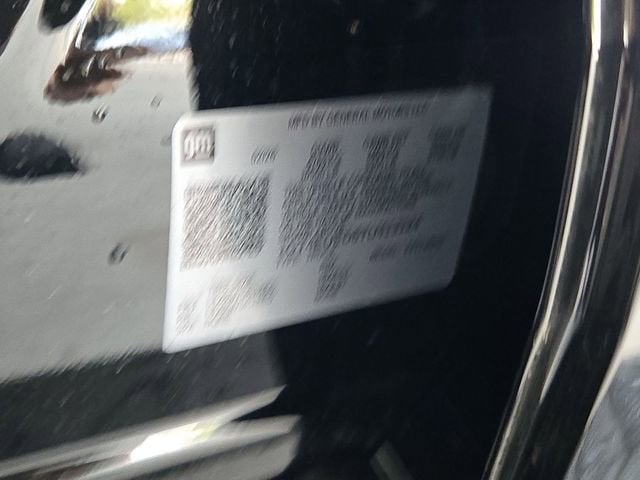 2026 GMC Sierra EV AT4 Extended Range