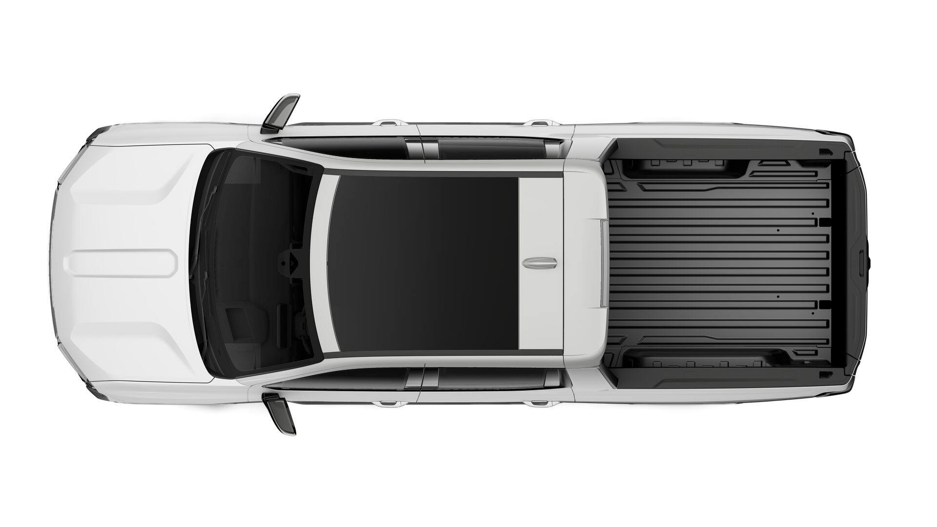 2026 GMC Sierra EV Denali Extended Range