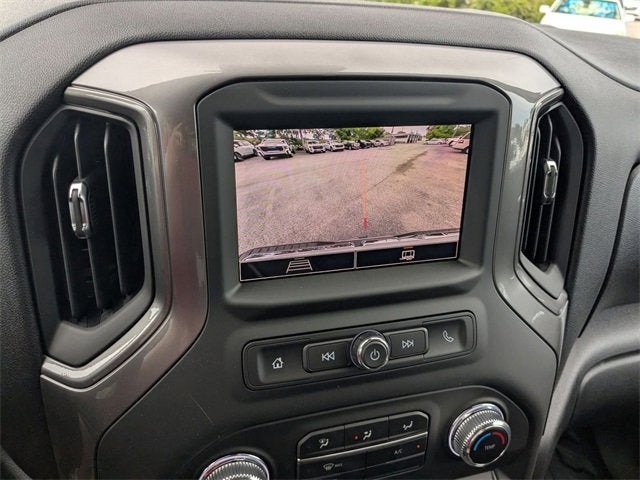 2025 GMC Sierra 2500 HD Pro