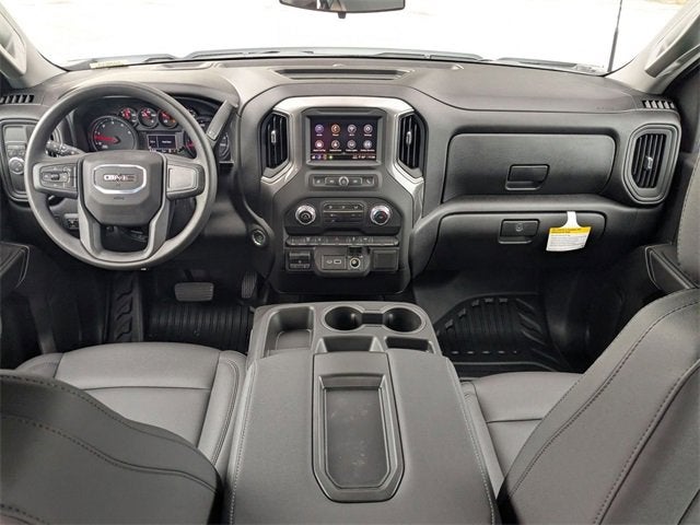 2025 GMC Sierra 2500 HD Pro