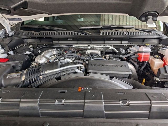 2025 GMC Sierra 2500 HD Pro