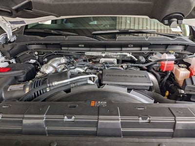 2025 GMC Sierra 2500 HD Pro