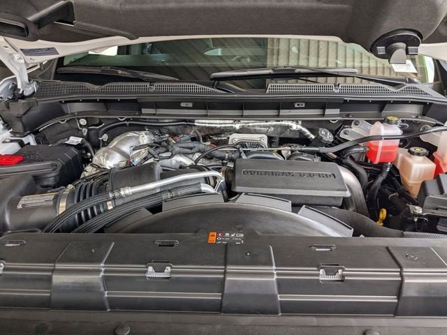 2025 GMC Sierra 2500 HD Pro