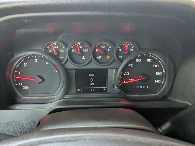 2025 GMC Sierra 2500 HD Pro