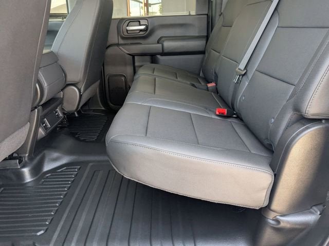 2025 GMC Sierra 2500 HD Pro