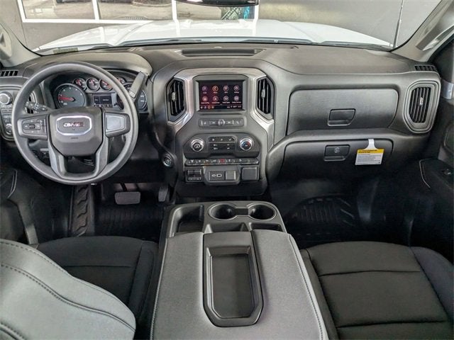 2025 GMC Sierra 2500 HD Pro