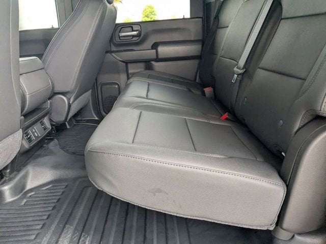 2025 GMC Sierra 2500 HD Pro