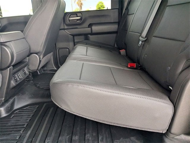 2025 GMC Sierra 2500 HD Pro