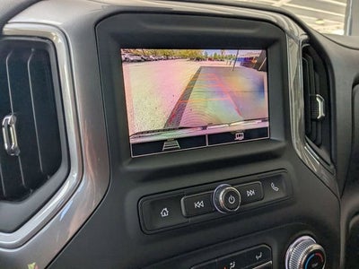 2025 GMC Sierra 2500 HD Pro