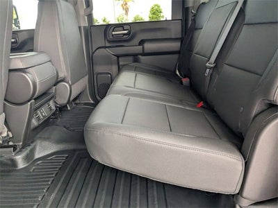 2025 GMC Sierra 2500 HD Pro