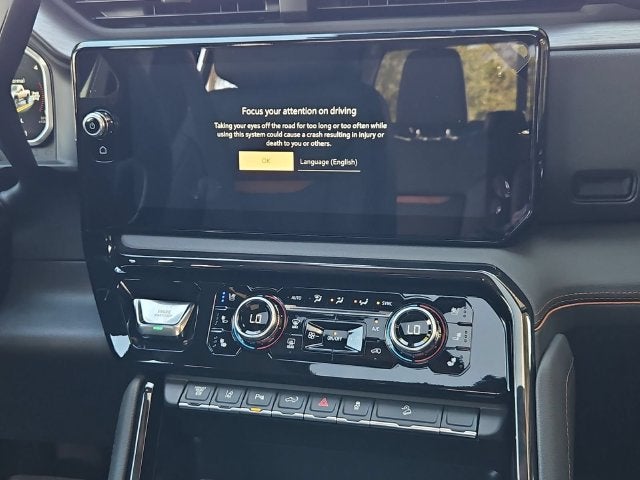 2026 GMC Sierra 2500HD AT4 - Photo 14
