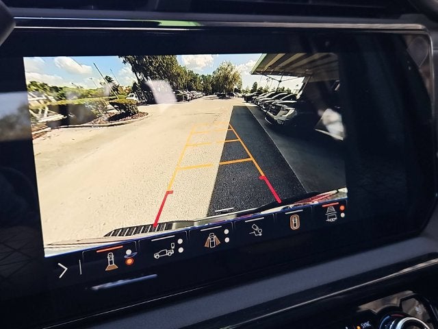 2026 GMC Sierra 2500HD AT4 - Photo 15