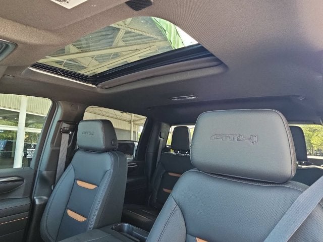 2026 GMC Sierra 2500HD AT4 - Photo 18