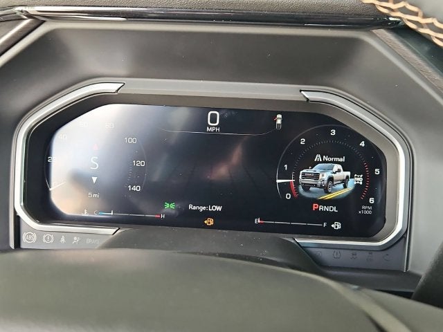 2026 GMC Sierra 2500HD AT4 - Photo 13