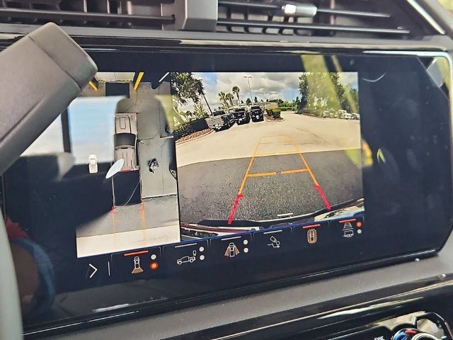 2026 GMC Sierra 2500HD AT4 - Photo 16