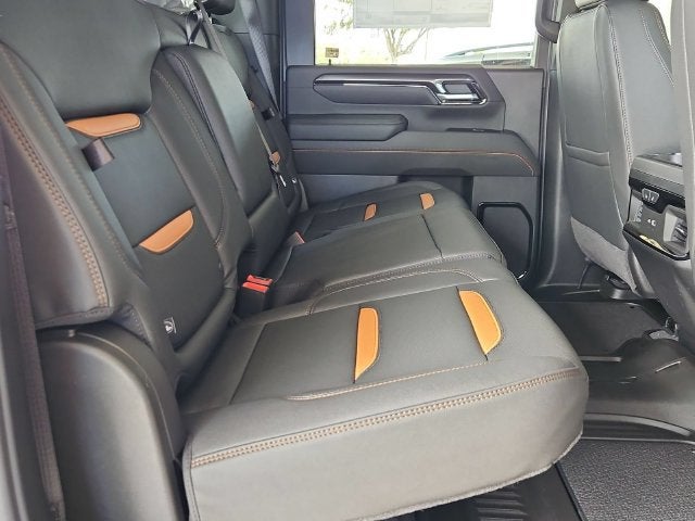 2026 GMC Sierra 2500HD AT4 - Photo 22