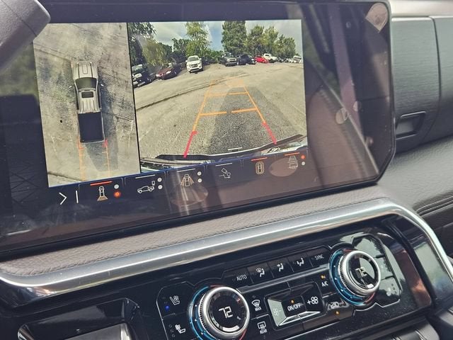 2026 GMC Sierra 2500HD Denali - Photo 13