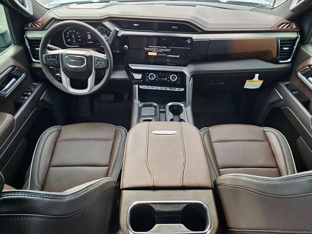 2026 GMC Sierra 2500HD Denali - Photo 15