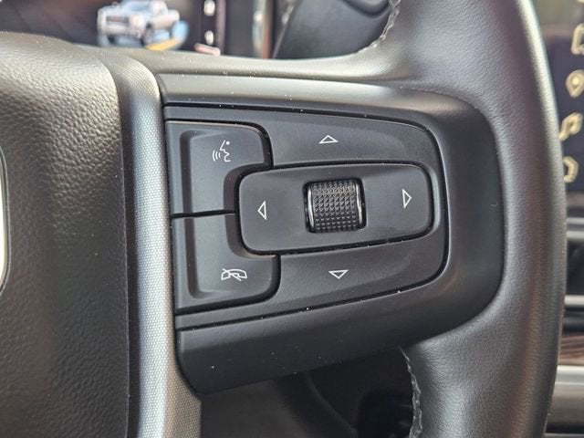 2024 GMC Sierra 2500 HD SLE