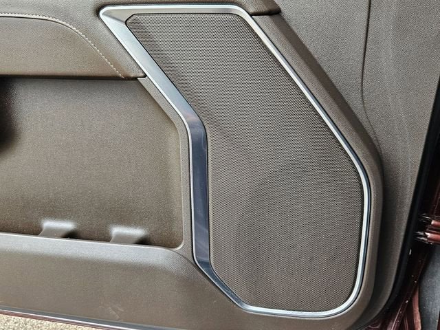 2024 GMC Sierra 2500 HD SLE