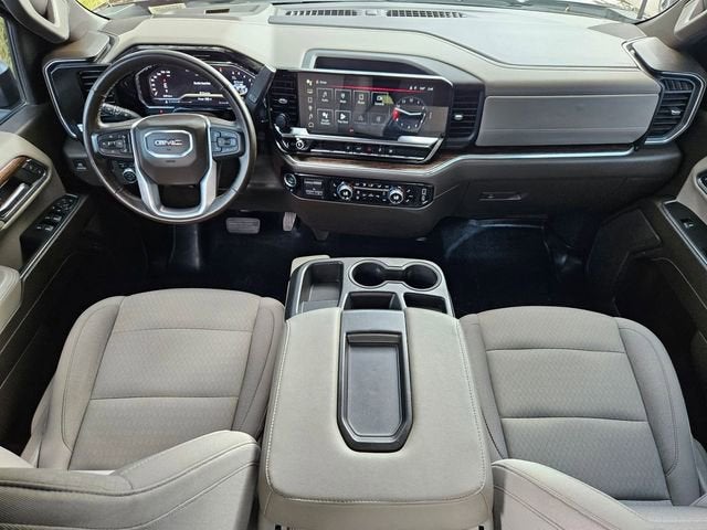 2024 GMC Sierra 2500 HD SLE