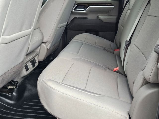 2024 GMC Sierra 2500 HD SLE