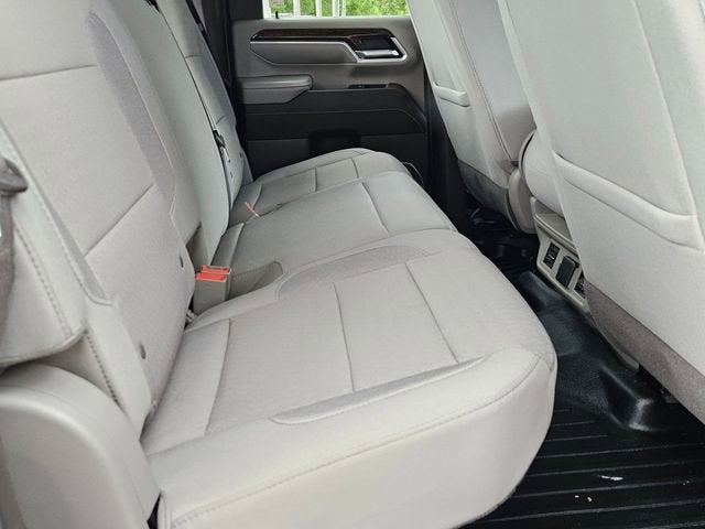 2024 GMC Sierra 2500 HD SLE