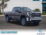 2024 GMC Sierra 2500 HD SLE
