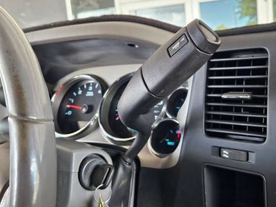 2008 GMC Sierra 1500 SLE1