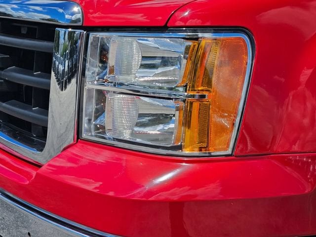 2008 GMC Sierra 1500 SLE1