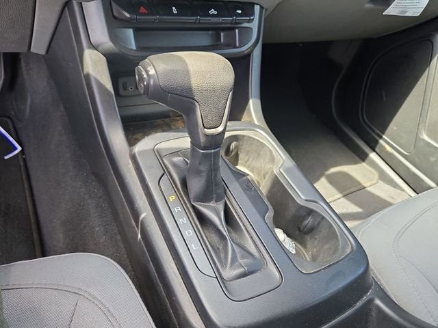 2020 GMC Canyon Canyon