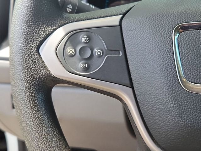 2020 GMC Canyon Canyon