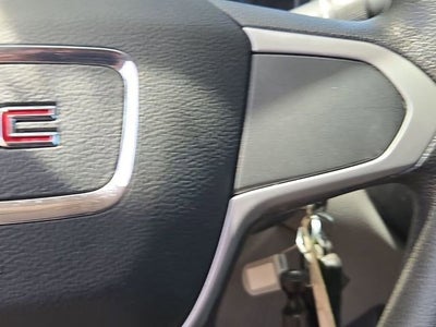 2020 GMC Canyon Canyon