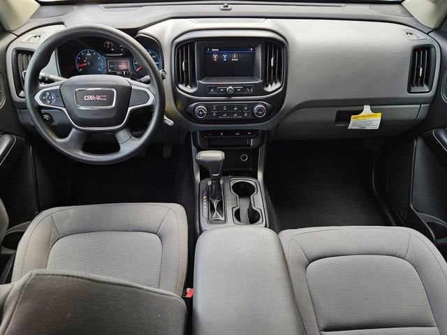 2020 GMC Canyon Canyon
