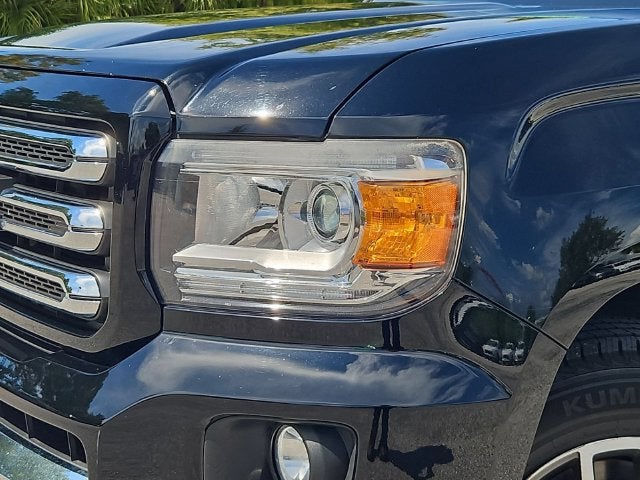 2016 GMC Canyon 2WD SLE