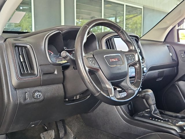 2016 GMC Canyon 2WD SLE
