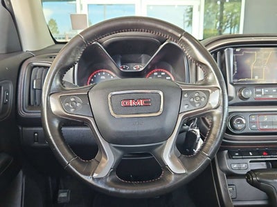 2016 GMC Canyon 2WD SLE