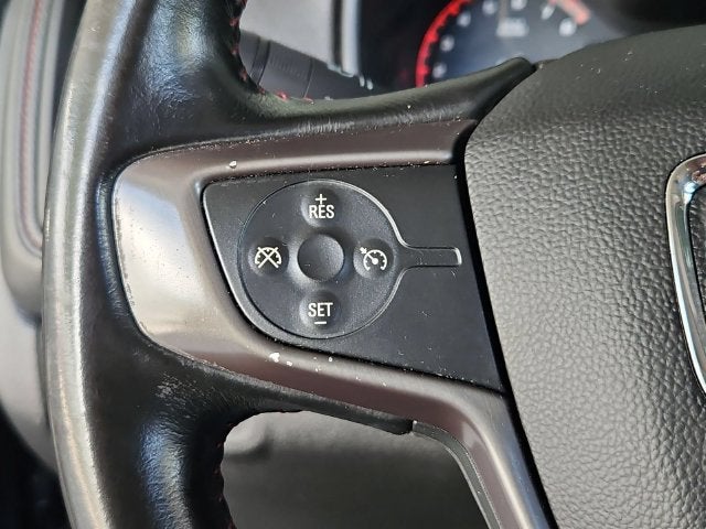 2016 GMC Canyon 2WD SLE
