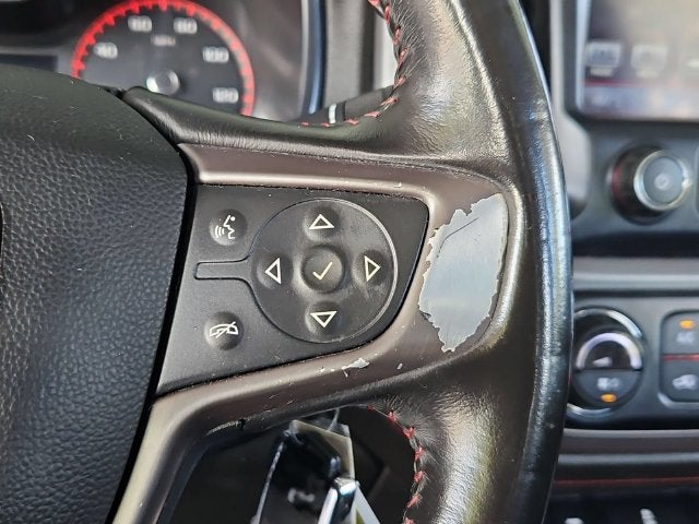2016 GMC Canyon 2WD SLE