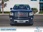 2016 GMC Canyon 2WD SLE