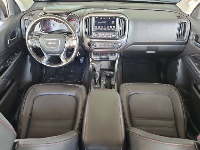 2016 GMC Canyon 2WD SLE