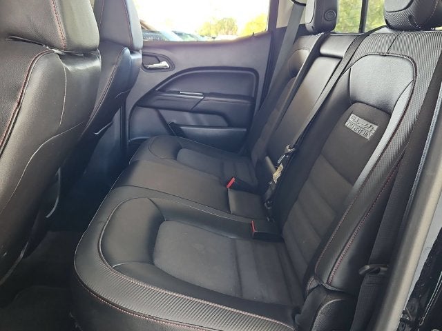 2016 GMC Canyon 2WD SLE